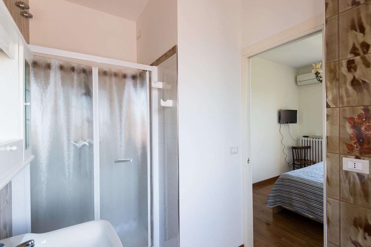 B&B Terramare Castorano  Exteriör bild