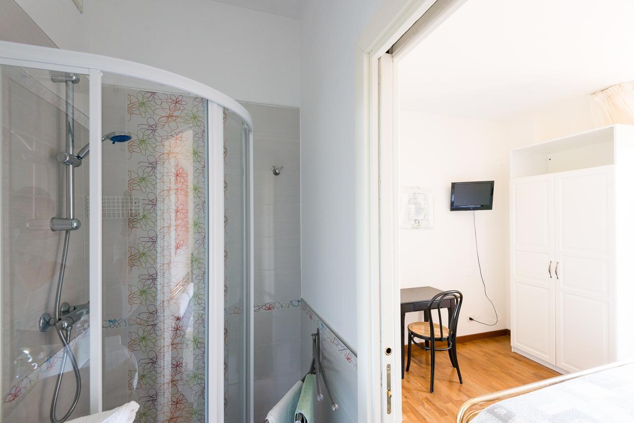 B&B Terramare Castorano  Exteriör bild